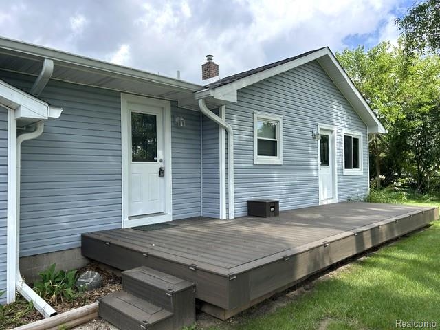 8475 Bridge Lake Road, Clarkston, MI 48348 — Photo 5