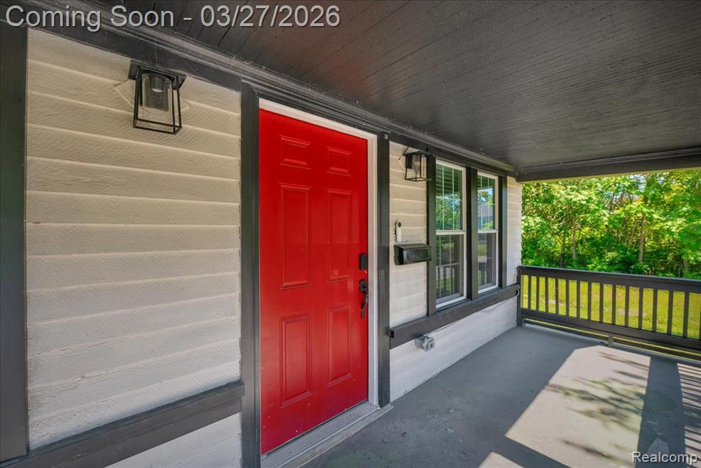 2552 Beals Street, Detroit, MI 48214 — Photo 3