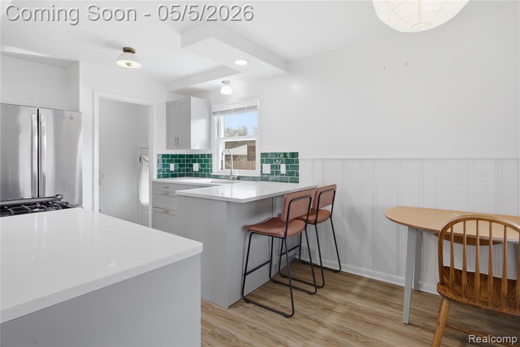 20508 Fox, Redford, MI 48240 — Photo 20