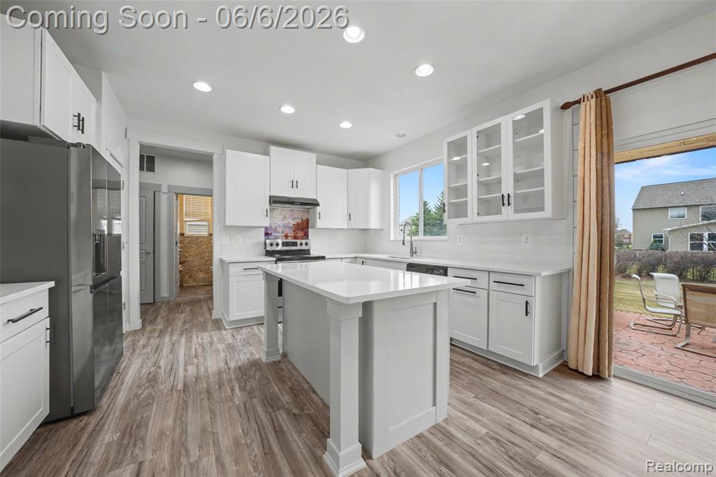 49184 Gracechurch Road, Macomb, MI 48044 — Photo 14