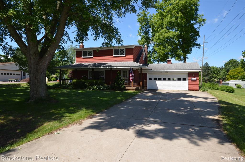 5465 WINELL Street, Clarkston, MI — Photo 18
