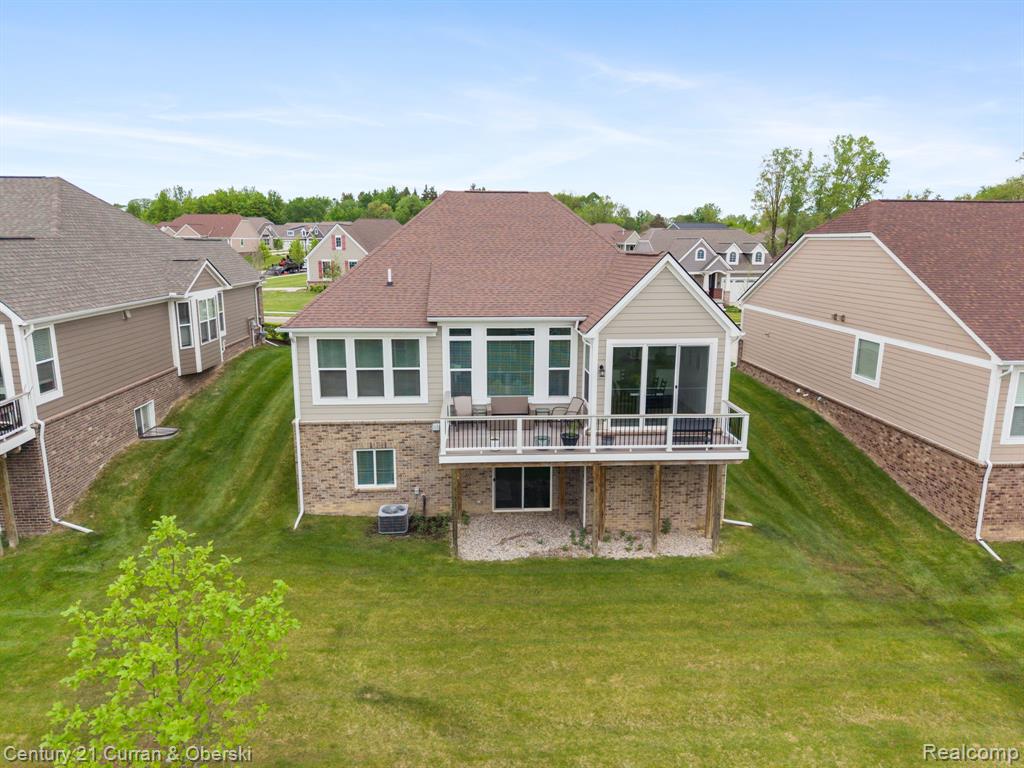 17291 Garden Ridge Lane, Northville, MI 48168 — Photo 62