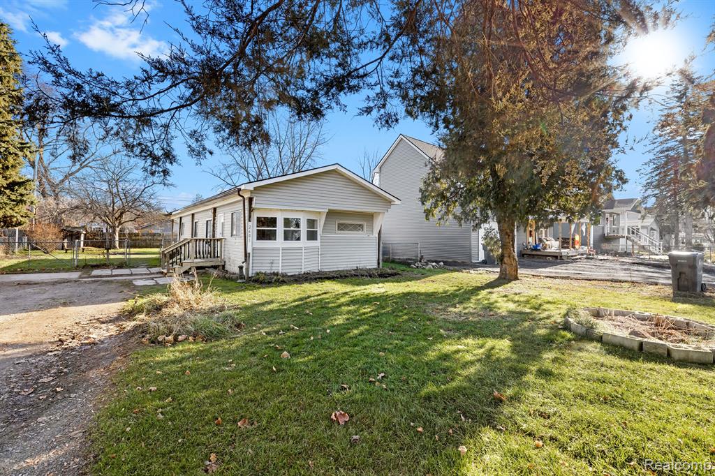 2681 TIM Avenue, Brighton, MI 48114 — Photo 27