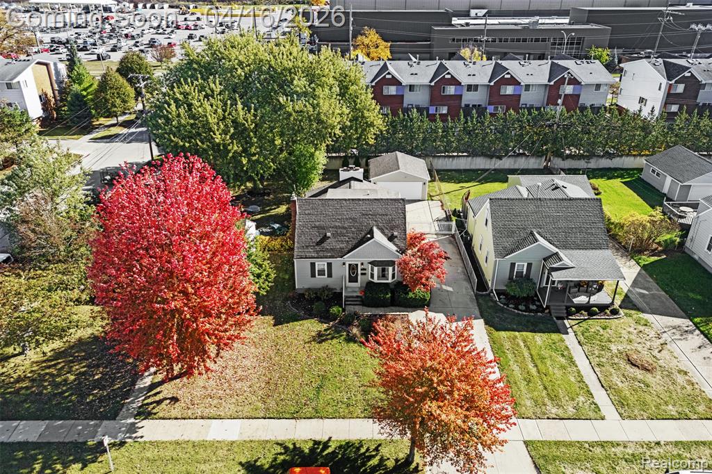 4350 Mandalay Avenue, Royal Oak, MI 48073 — Photo 43