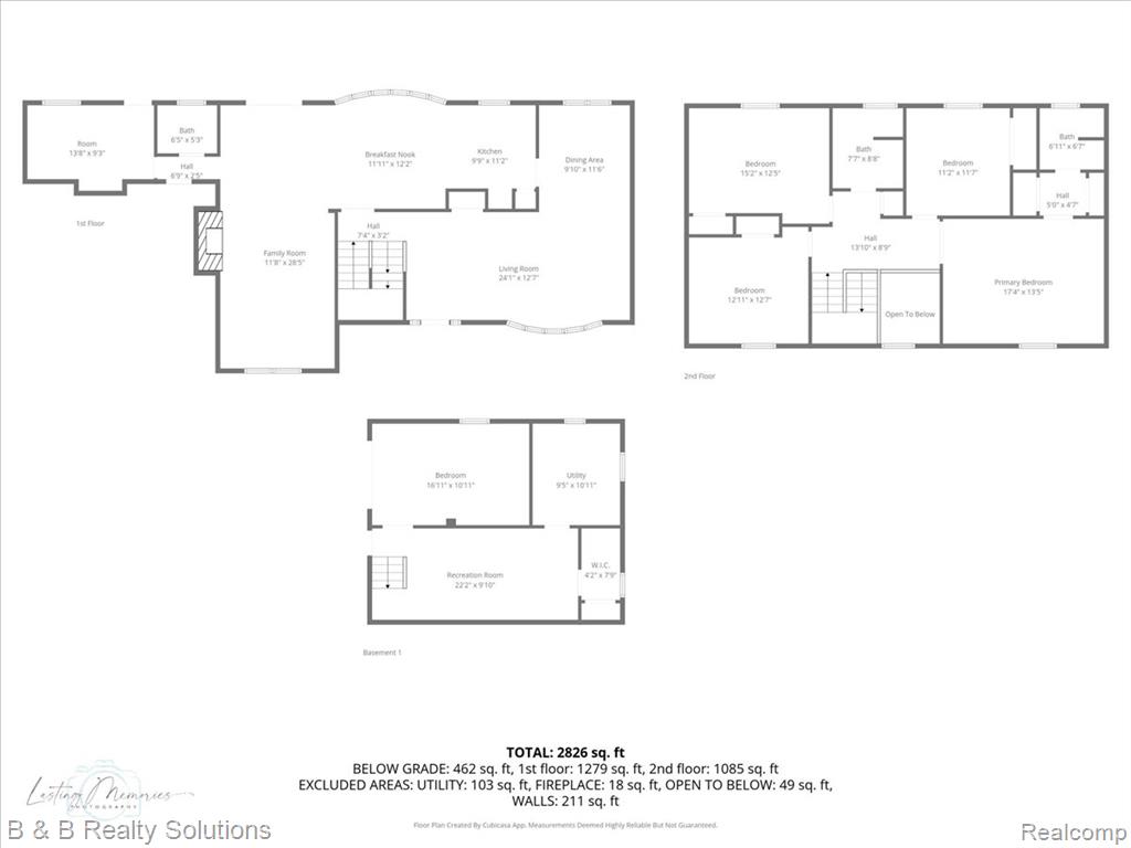 5011 Vincent Trail, Shelby Twp, MI 48316 — Photo 42