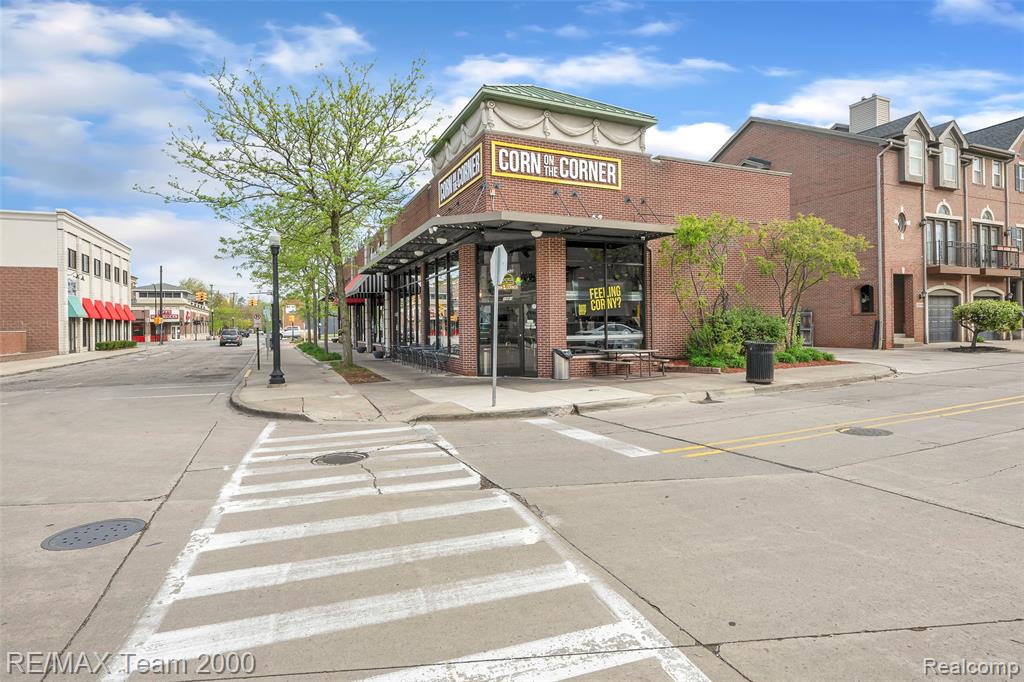 21723 Garrison Street, 23, Dearborn, MI 48124 — Photo 53