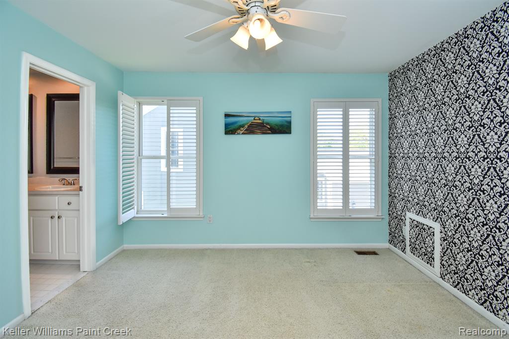 42696 FAULKNER Drive, Novi, MI 48377 — Photo 48