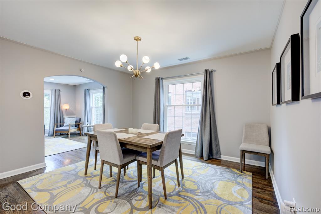 555 W BRECKENRIDGE Street, Ferndale, MI 48220 — Photo 32