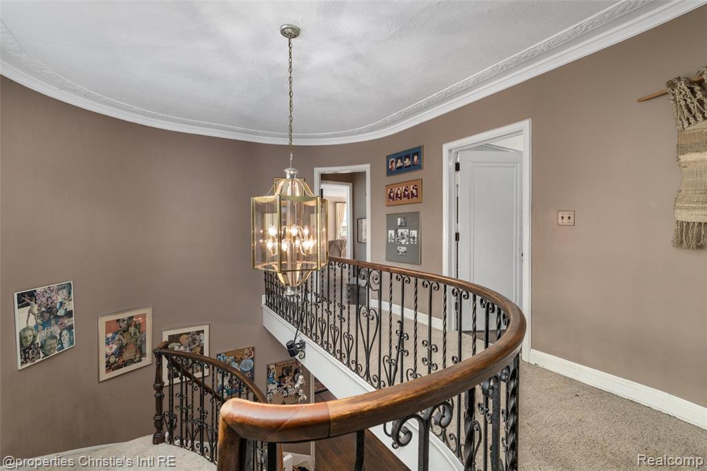 1686 Balmoral Drive, Detroit, MI 48203 — Photo 21