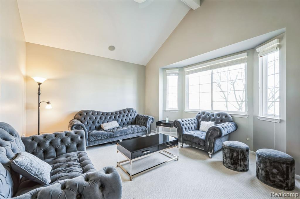 6768 HAYMARKET, Shelby Twp, MI 48317 — Photo 12