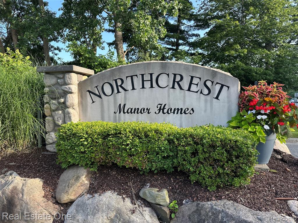 5569 Northcrest Court, Clarkston, MI — Photo 49