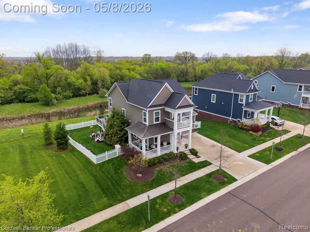 50405 Eisenhower Drive, Canton, MI 48188 — Photo 69