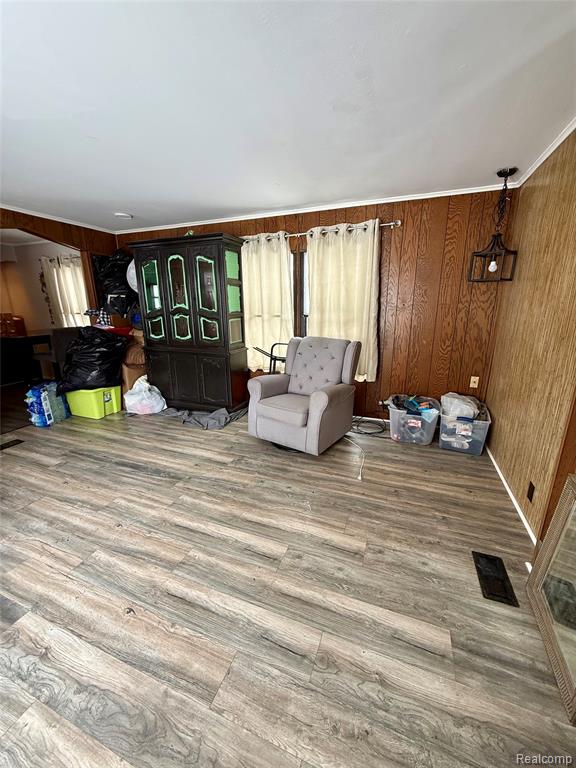 51183 E S Sylvia Drive, Van Buren, MI, 48111