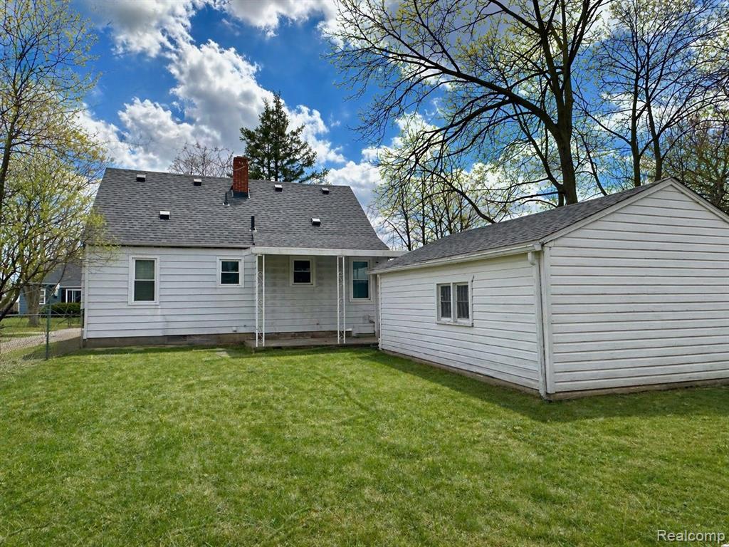 711 Lochhead Avenue, Flint, MI 48507 — Photo 12