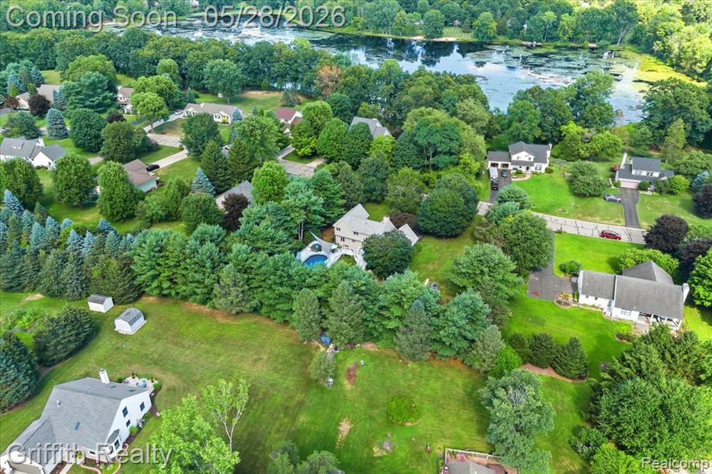 10940 Home Shore Drive, Pinckney, MI 48169 — Photo 68