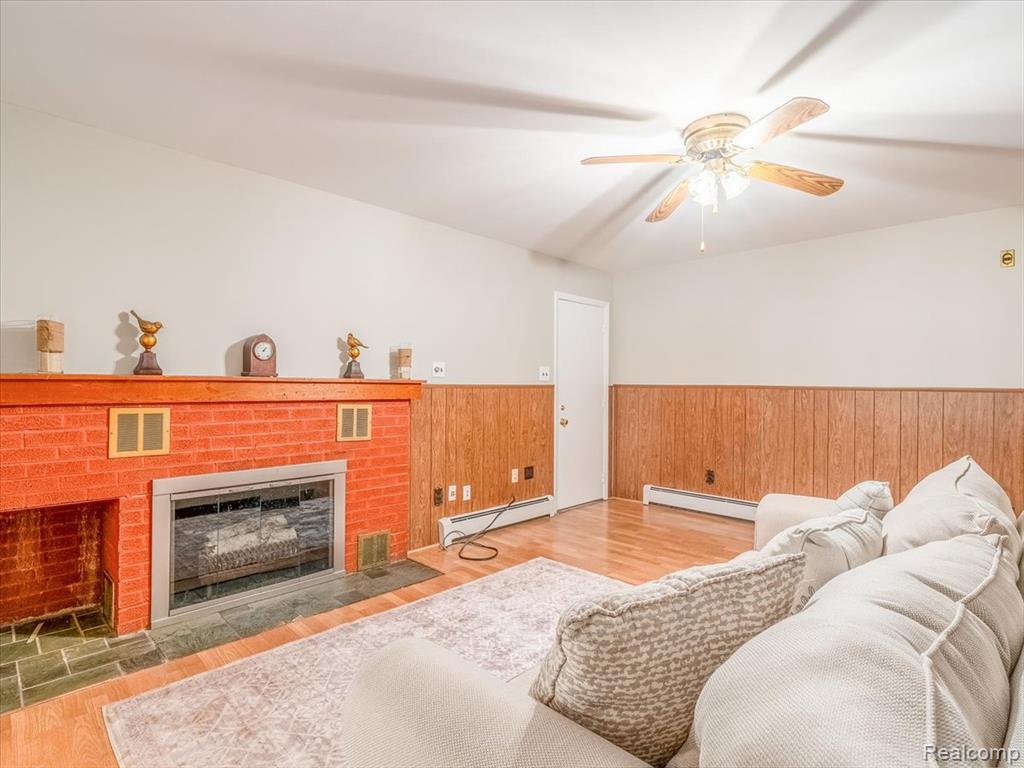 7045 CRANE Road, Ypsilanti, MI 48197 — Photo 25