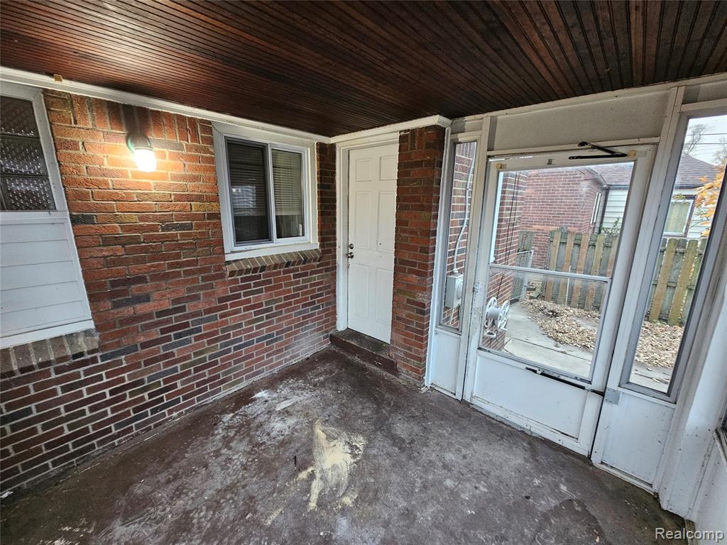 5915 LODEWYCK Street, Detroit, MI 48224 — Photo 41