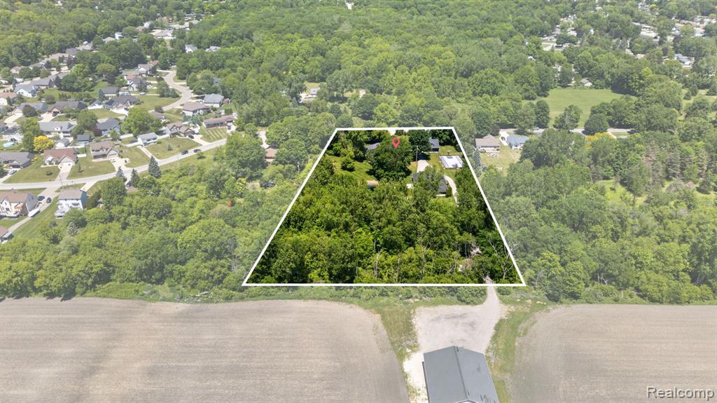 9353 Hill Road, Swartz Creek, MI 48473 — Photo 95