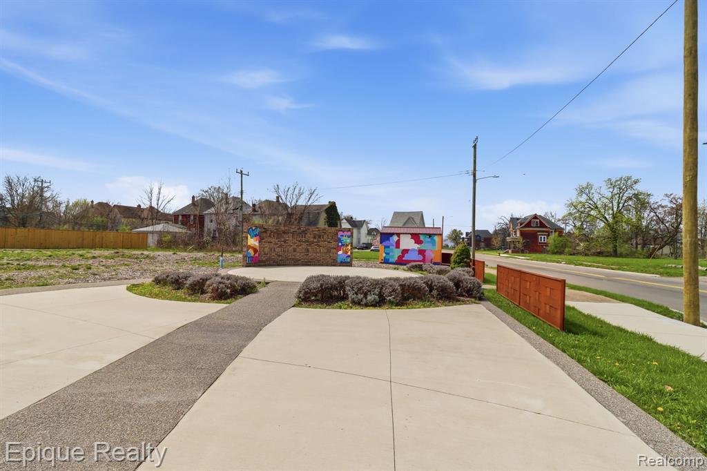 6195 16th Street, Detroit, MI 48208 — Photo 31