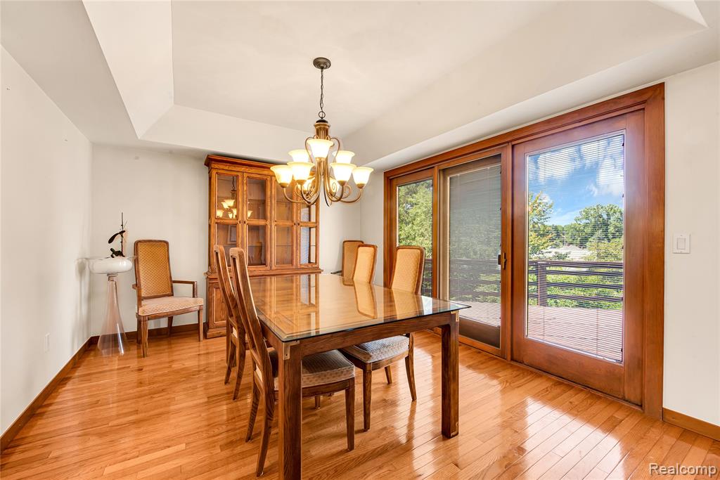 8285 Staghorn Trail, Clarkston, MI 48348 — Photo 17