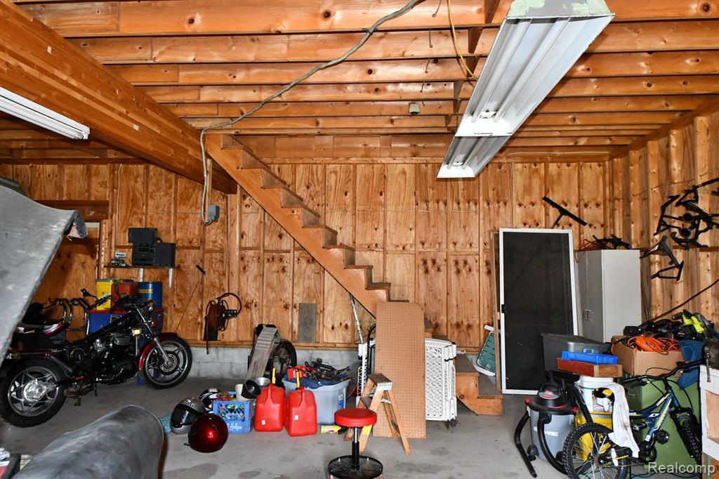9609 E MADISON Road, St. Helen, MI 48656 — Photo 33