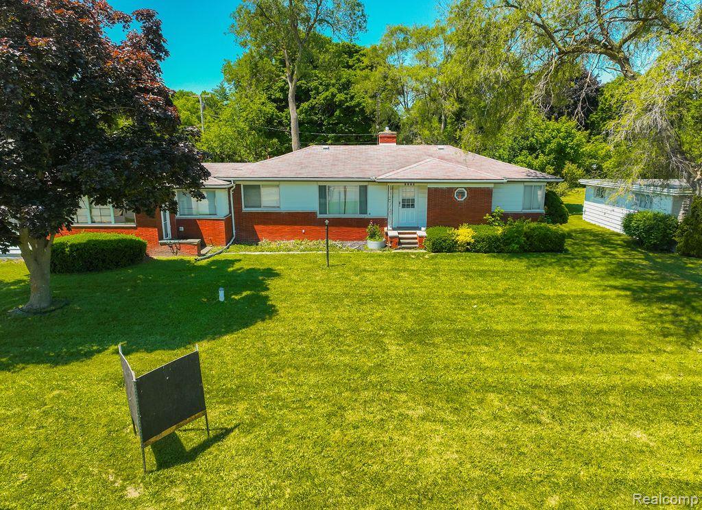1224 S LAPEER Road, Lapeer, MI 48446 — Photo 28