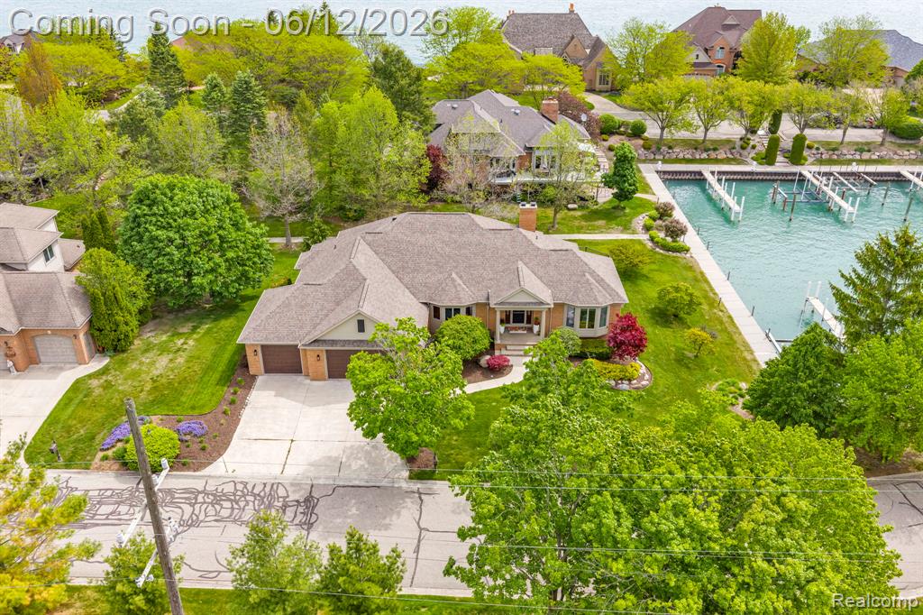 3737 Harbor Lane, East China, MI — Photo 6