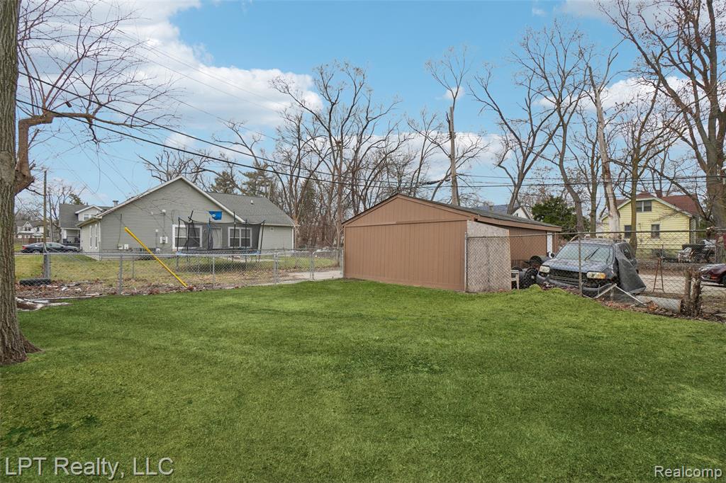 14915 Roselawn Street, Detroit, MI 48238 — Photo 28