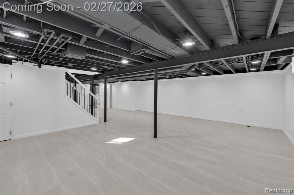 29760 Hoy Street, Livonia, MI, 48154