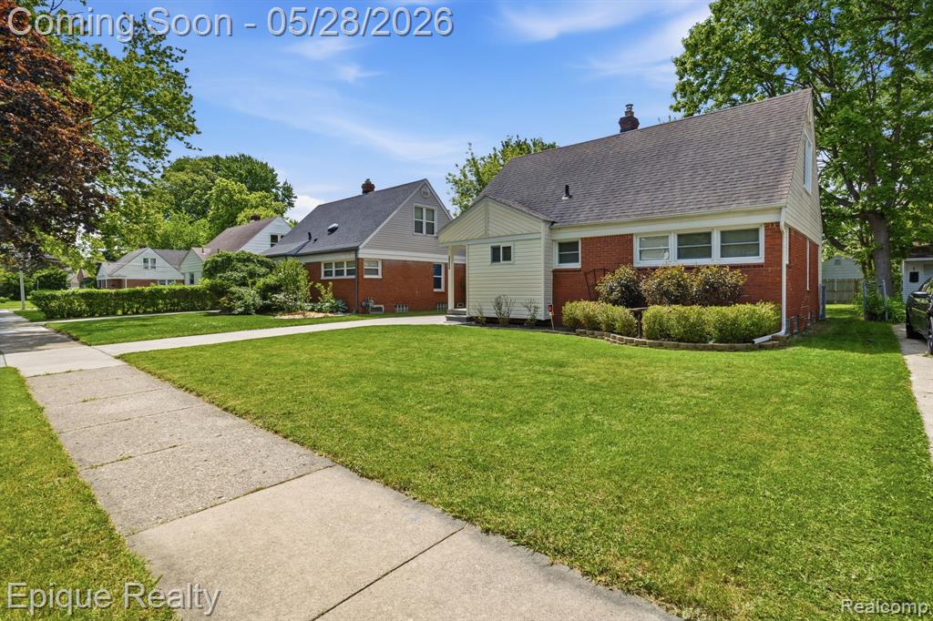 20506 Lancaster Street, Harper Woods, MI 48225 — Photo 3