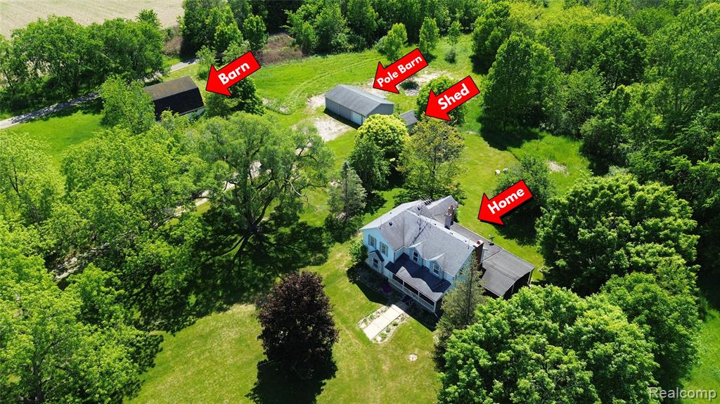 5252 Stimson Road, Davison, MI 48423 — Photo 27