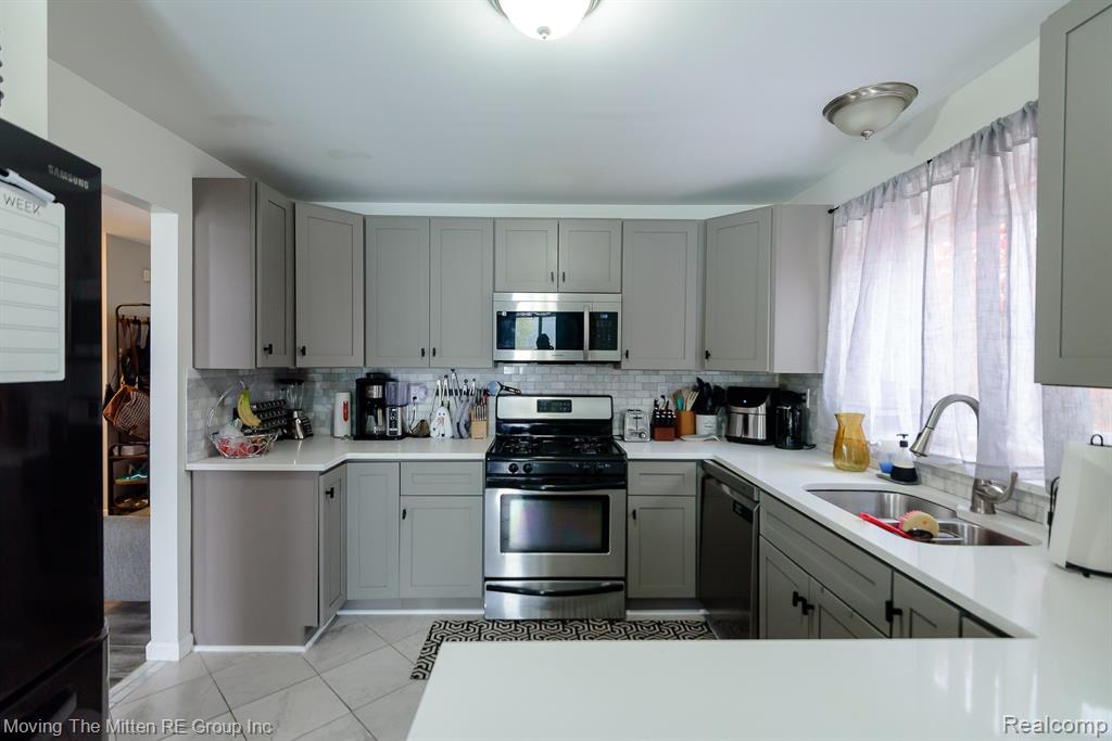 47298 Denton Road, Van Buren, MI 48111 — Photo 12