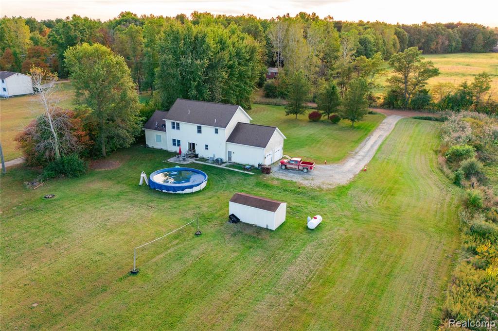 28101 Elwell Road, Belleville, MI 48111 — Photo 38