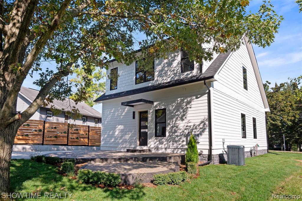 334 Romeo Road, Rochester, MI 48307 — Photo 39