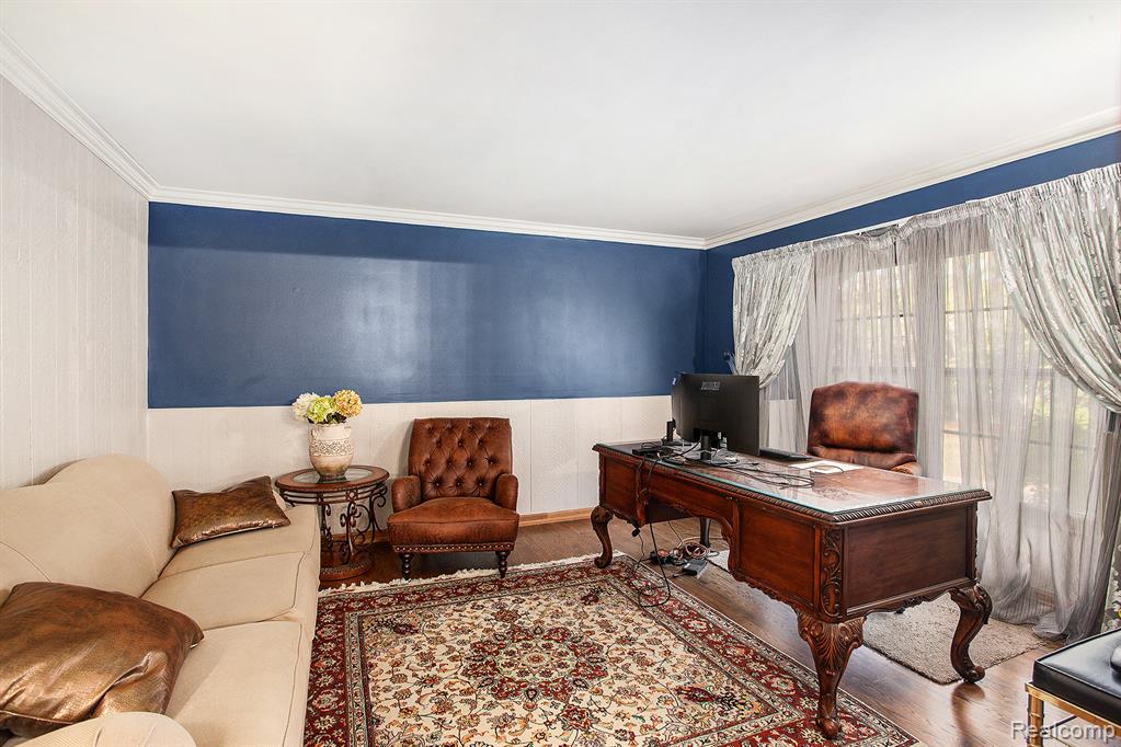 4408 Knightsbridge Lane, West Bloomfield, MI 48323 — Photo 14
