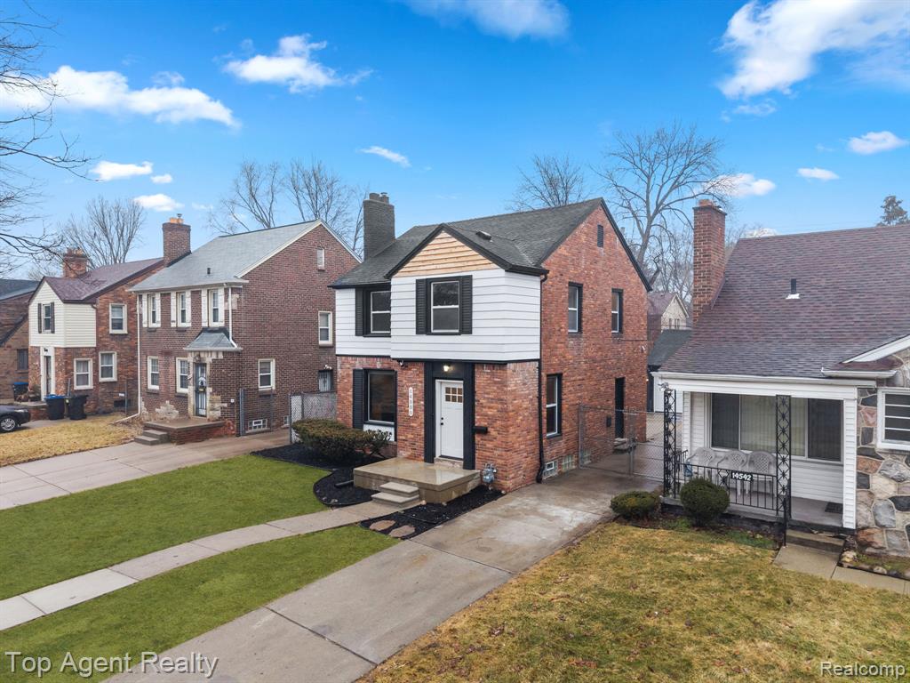 14550 Penrod Street, Detroit, MI 48223 — Photo 34