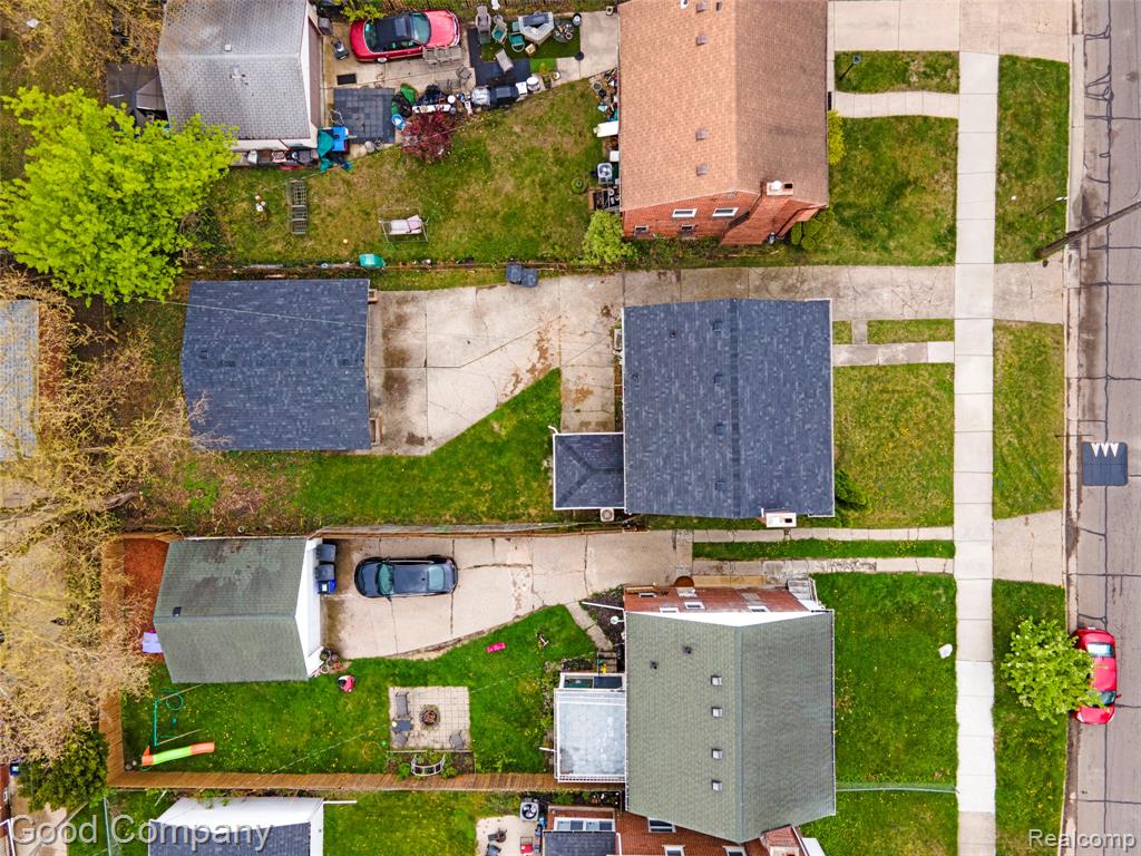 13517 Pembroke Avenue, Detroit, MI 48235 — Photo 39