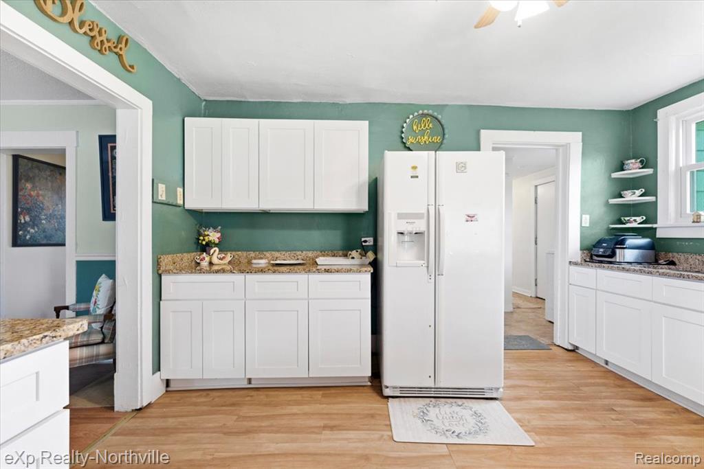 1355 5 Mile Road, Whitmore Lake, MI 48189 — Photo 8