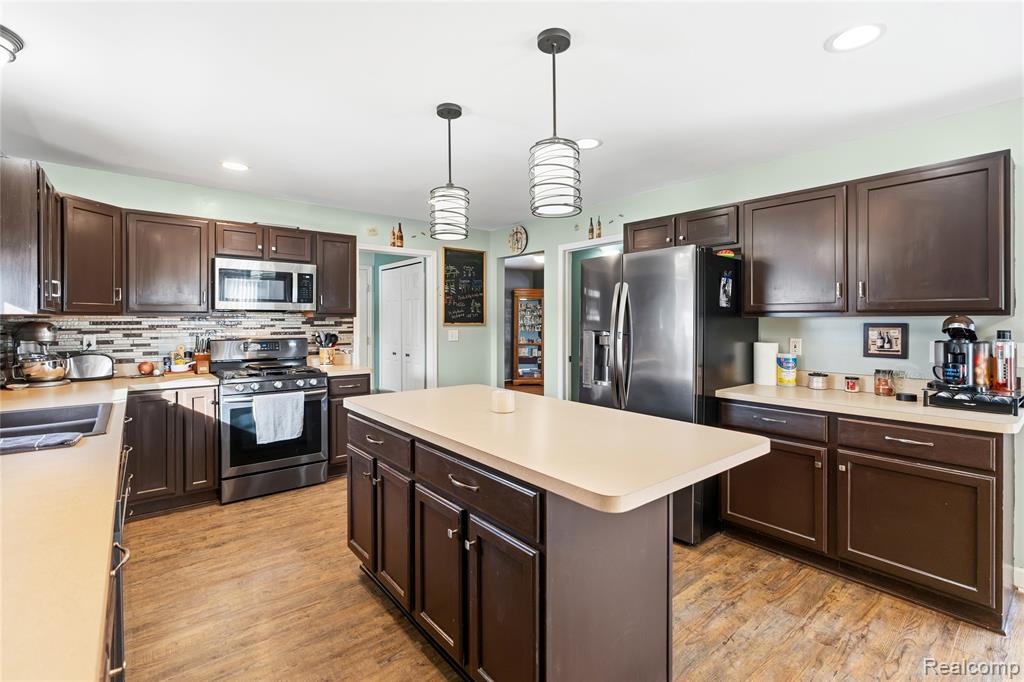 2238 Antrim Court, Davison, MI 48423 — Photo 4