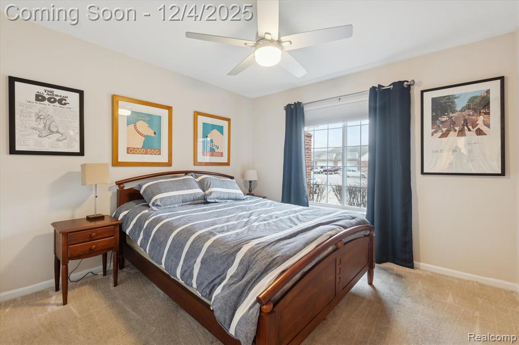 290 Wood Point, Howell, MI 48843 — Photo 24