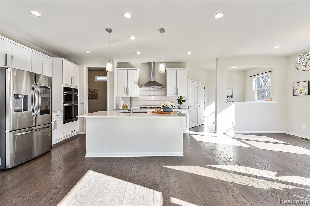 2839 Dillon Drive, Ann Arbor, MI 48105 — Photo 9