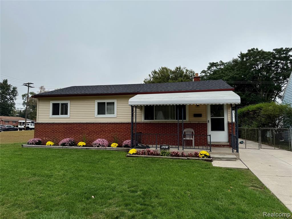 5221 Woodward Street, Wayne, MI 48184 — Photo 3