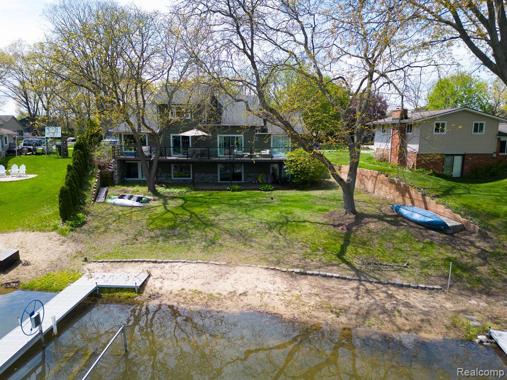 3978 CHANDA, Highland, MI 48356 — Photo 50