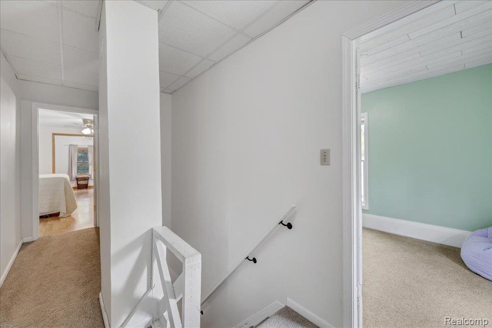 9393 N Gregory Road, Fowlerville, MI 48836 — Photo 32