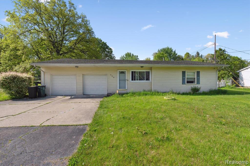 500 TROMBLEY Drive, Troy, MI 48083 — Photo 5