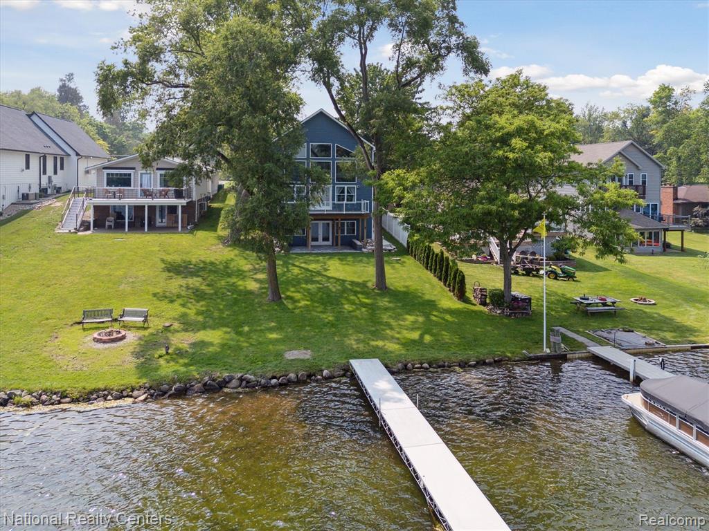 6130 Bullard Road, Fenton, MI 48430 — Photo 57
