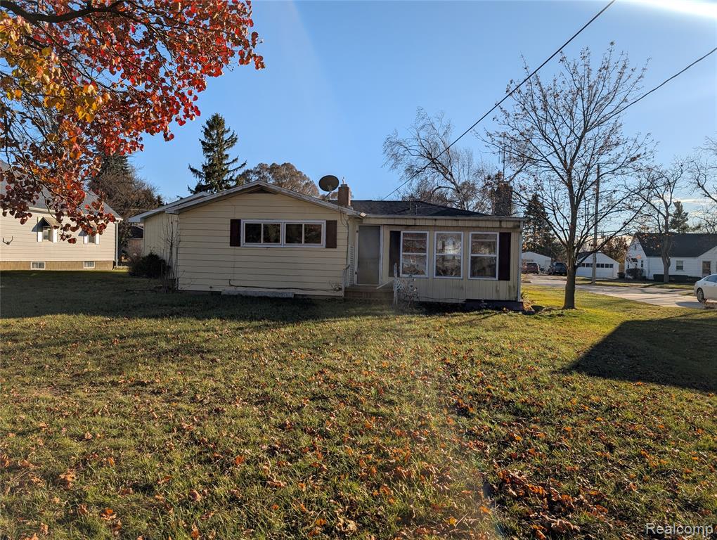 2123 Union Street, Ubly, MI 48475 — Photo 8