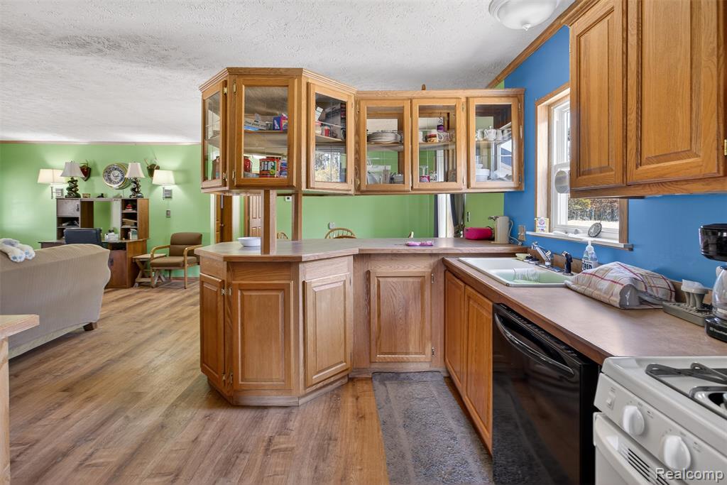 5675 Union, Rose City, MI 48654 — Photo 11