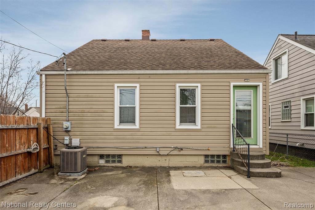 791 Wordsworth Street, Ferndale, MI 48220 — Photo 27