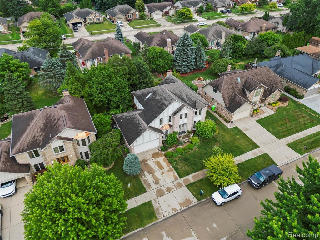 46386 Jackson Drive, Macomb, MI 48044 — Photo 50